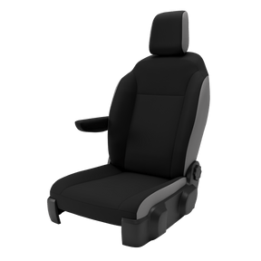 seat covers Vanster Plain colors