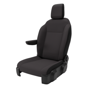 seat covers Vanster Plain colors