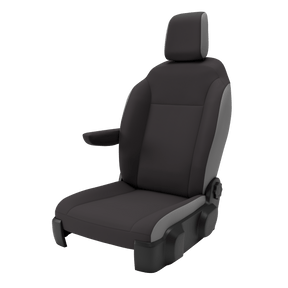 seat covers Vanster Plain colors