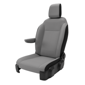 seat covers Vanster Plain colors