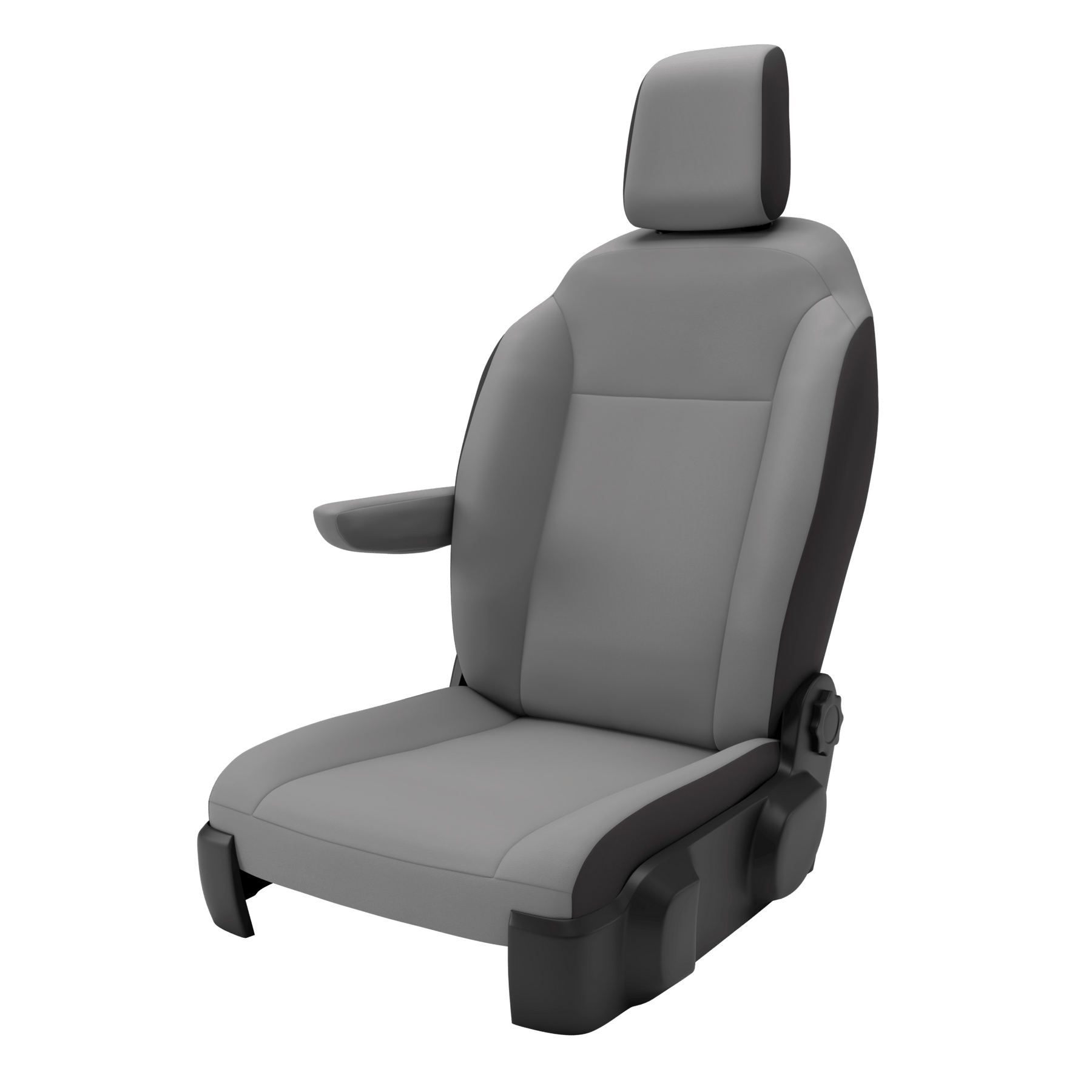 seat covers Vanster Plain colors