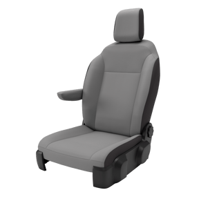 seat covers Vanster Plain colors