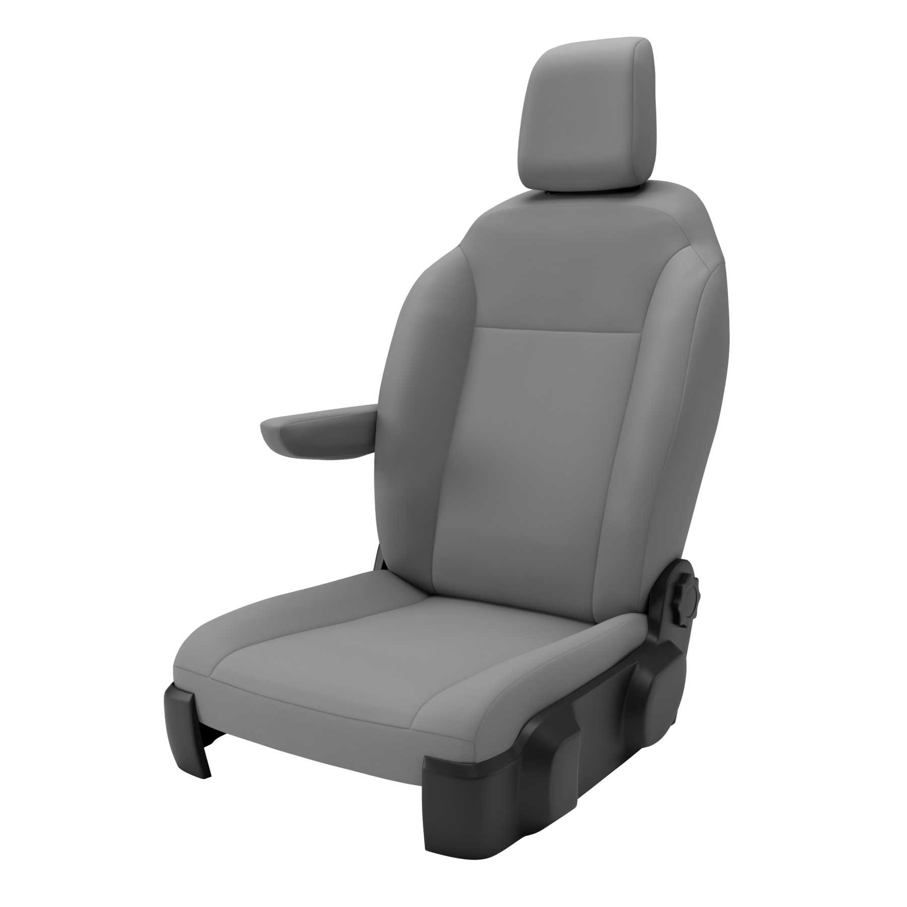 seat covers Vanster Plain colors