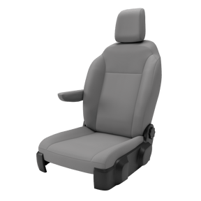 seat covers Vanster Plain colors