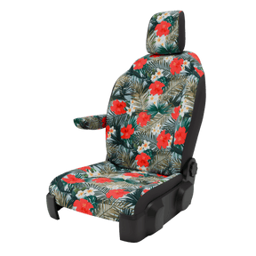 seat covers Vanster Hibiscus