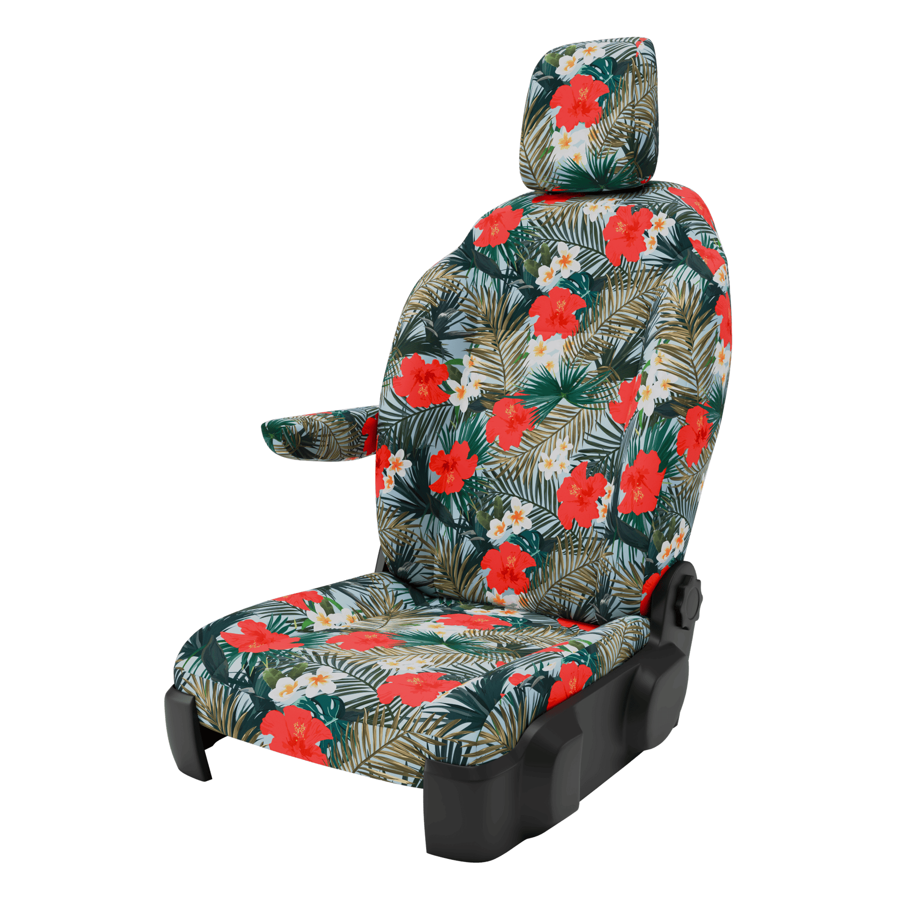 seat covers Vanster Hibiscus
