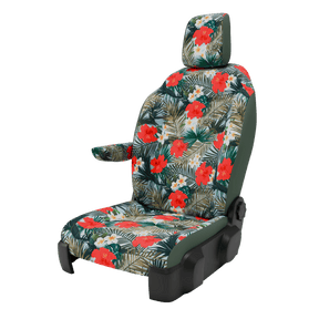 seat covers Vanster Hibiscus