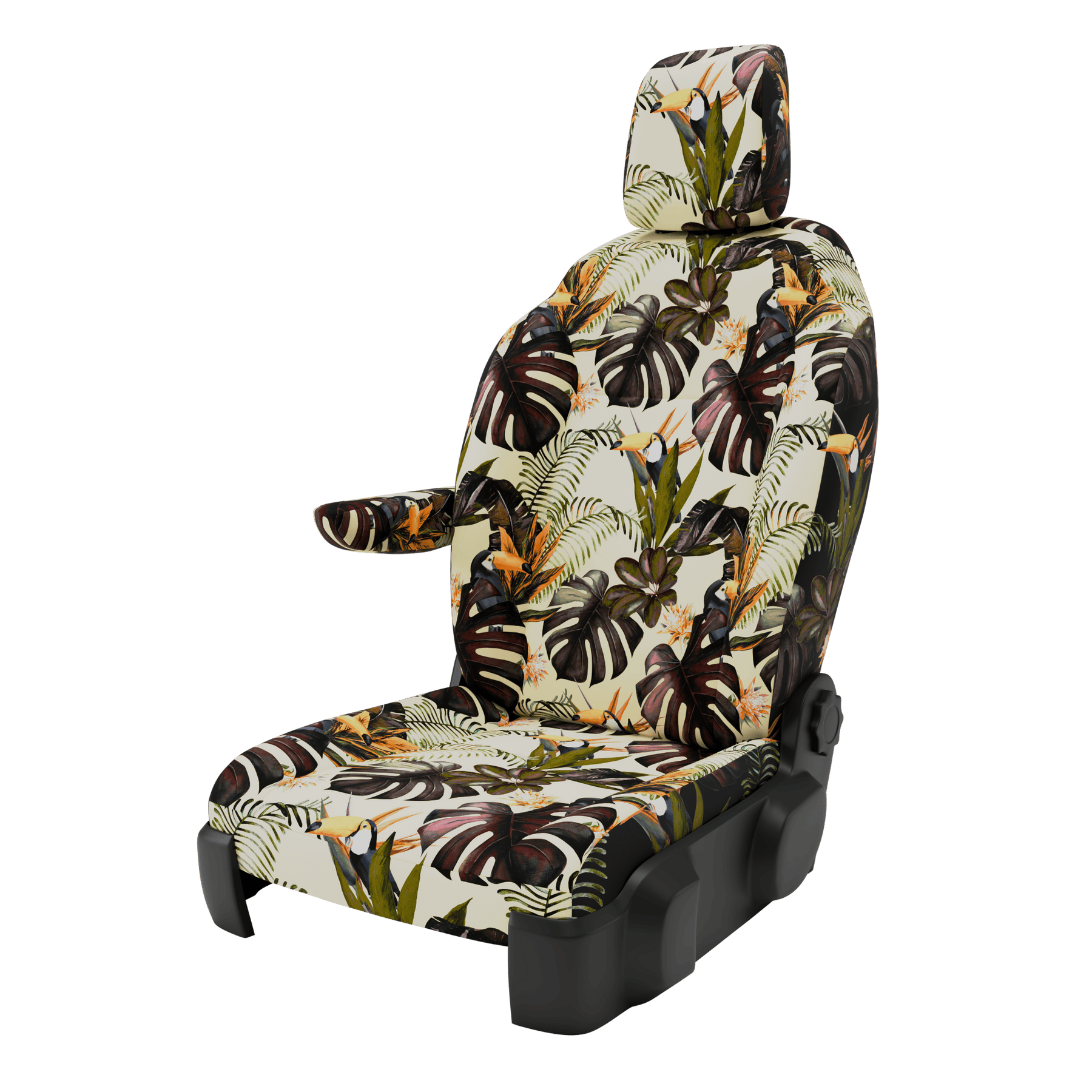 seat covers Vanster Toucan