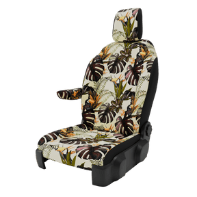 seat covers Vanster Toucan
