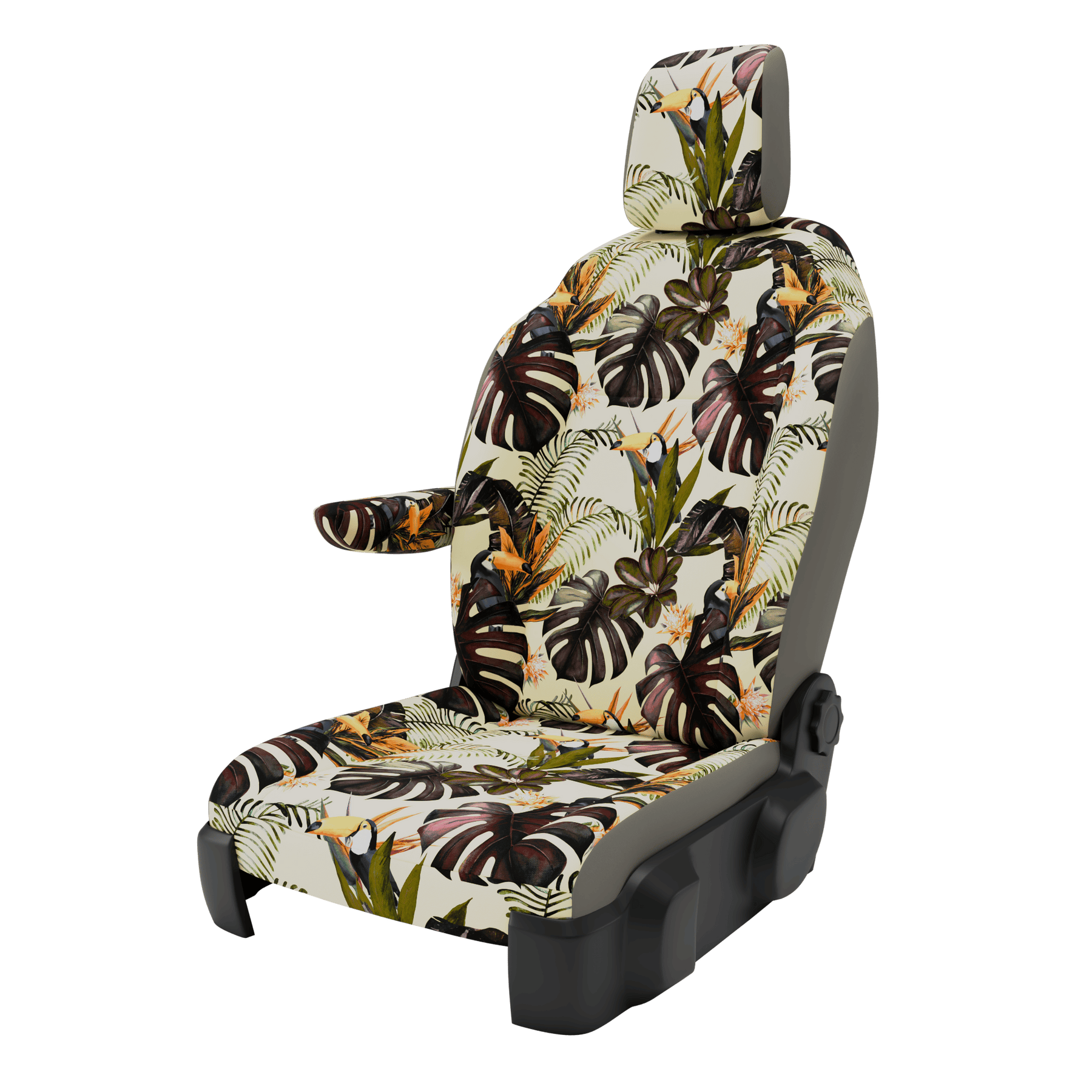 seat covers Vanster Toucan