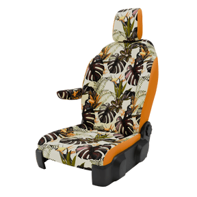 seat covers Vanster Toucan