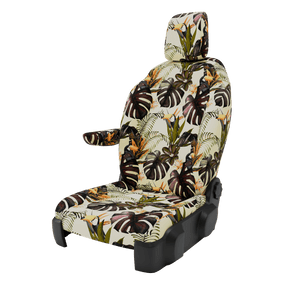 seat covers Vanster Toucan