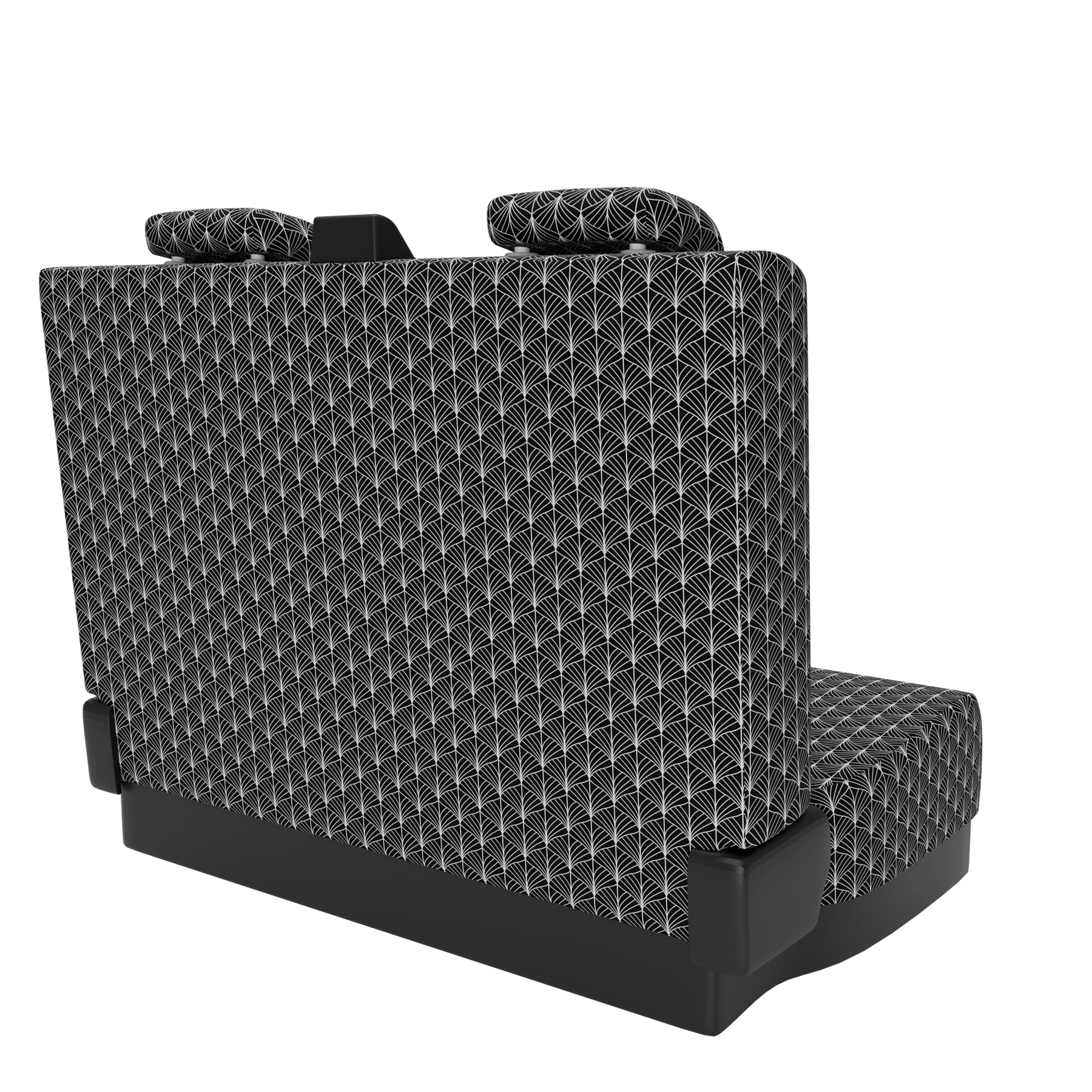 seat covers Spacetourer (from 2016) Art Deco