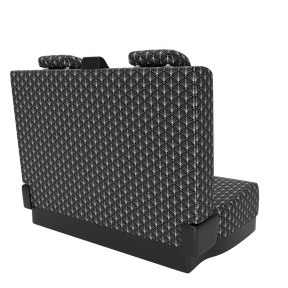 seat covers Spacetourer (from 2016) Art Deco