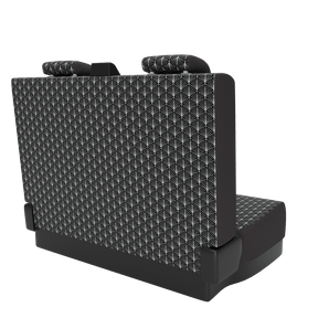 seat covers Spacetourer (from 2016) Art Deco