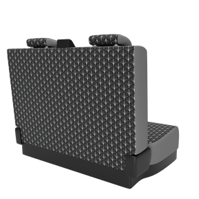 seat covers Spacetourer (from 2016) Art Deco