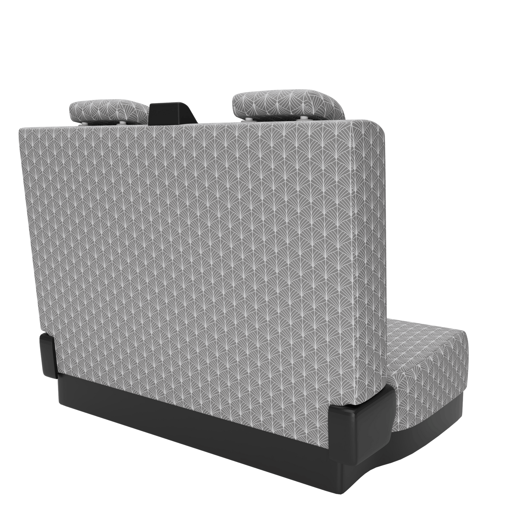 seat covers Spacetourer (from 2016) Art Deco