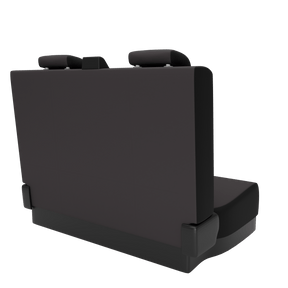 seat covers Vanster Plain colors