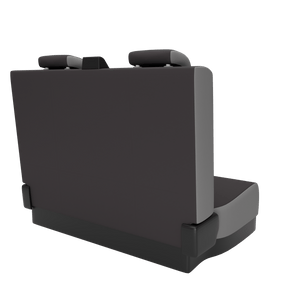 seat covers Vanster Plain colors