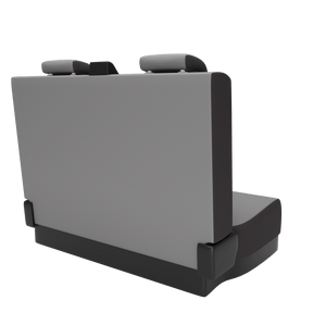 seat covers Vanster Plain colors