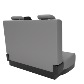 seat covers Vanster Plain colors