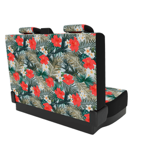 seat covers Vanster Hibiscus