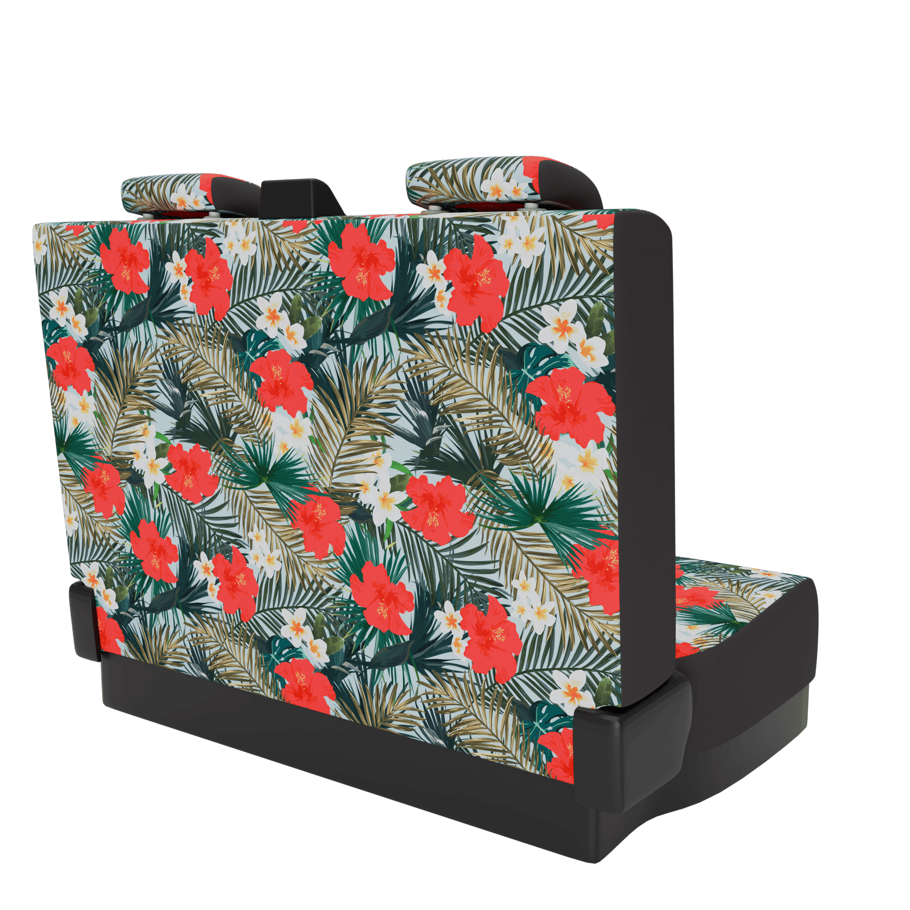 seat covers Vanster Hibiscus