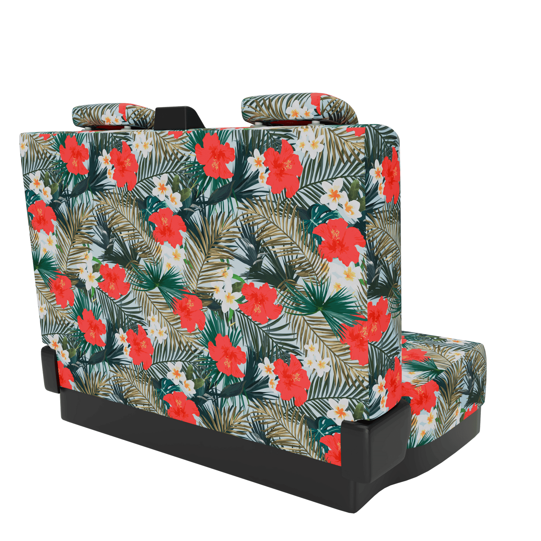 seat covers Vanster Hibiscus
