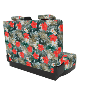 seat covers Vanster Hibiscus