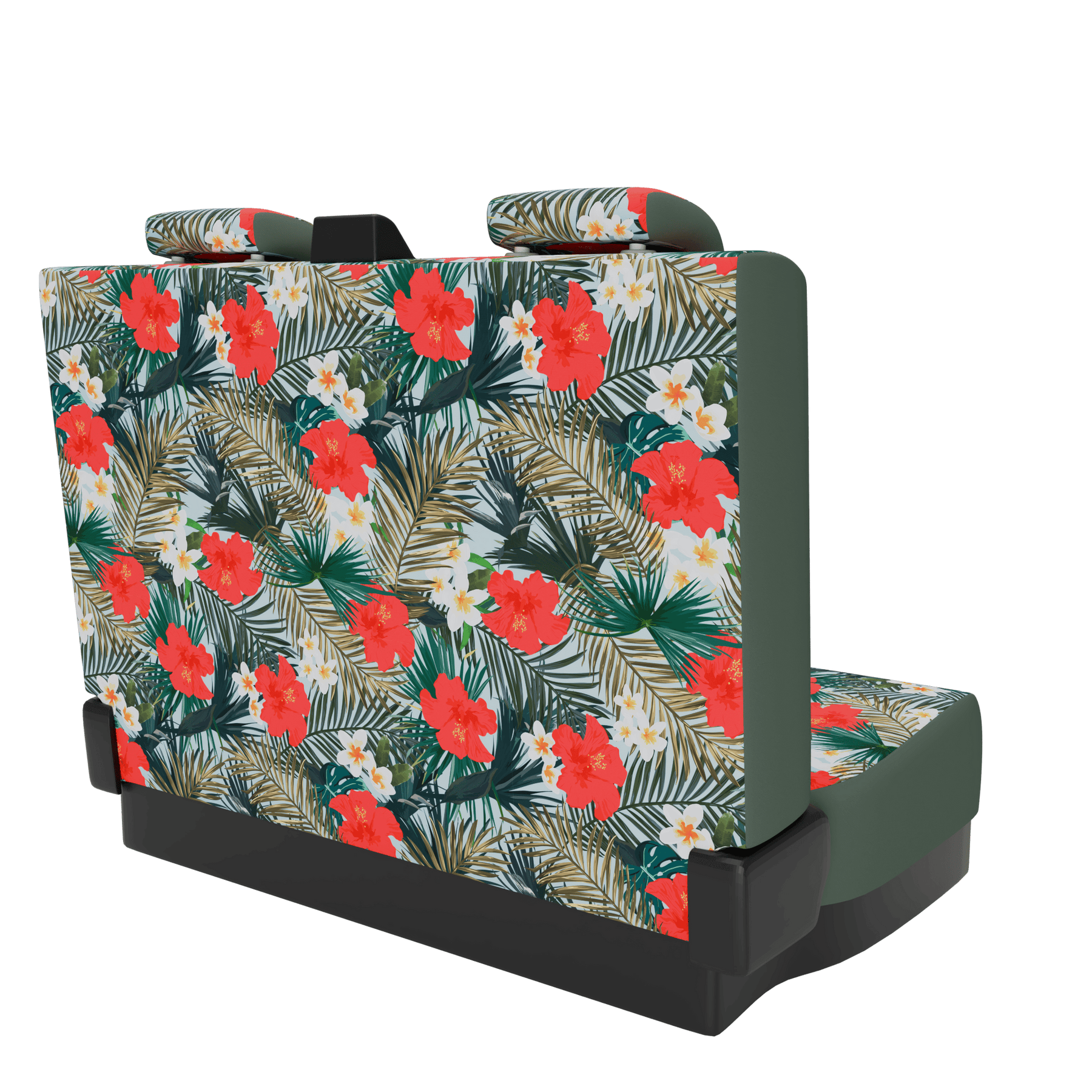 seat covers Vanster Hibiscus
