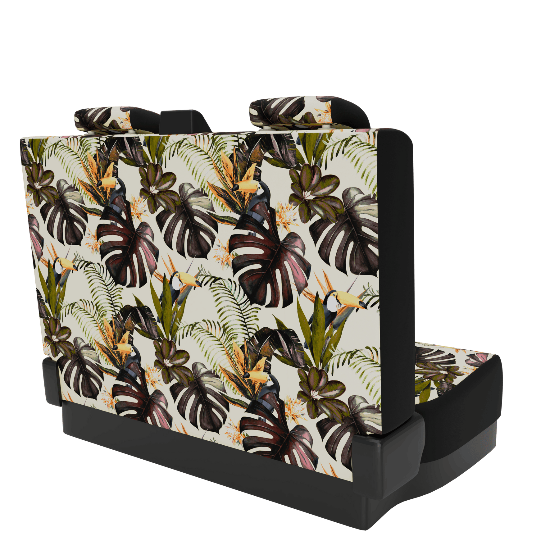 seat covers Vanster Toucan