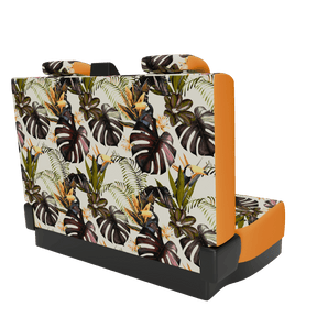 seat covers Vanster Toucan