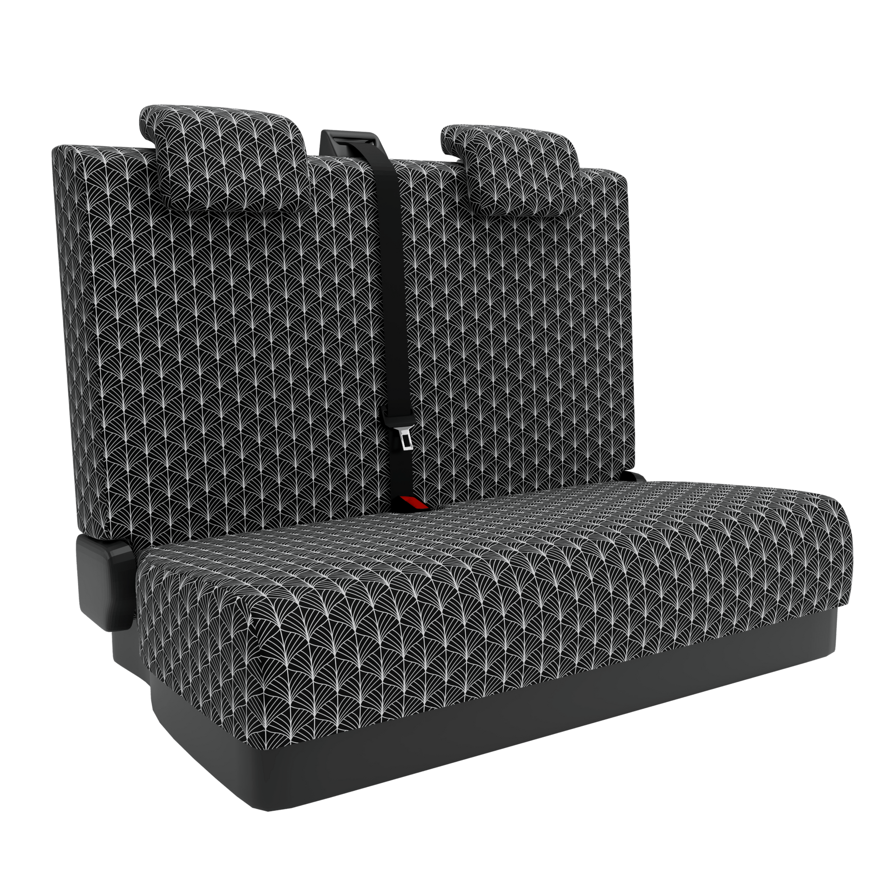 seat covers Spacetourer (from 2016) Art Deco
