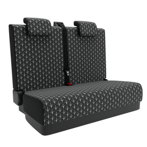 seat covers Spacetourer (from 2016) Art Deco