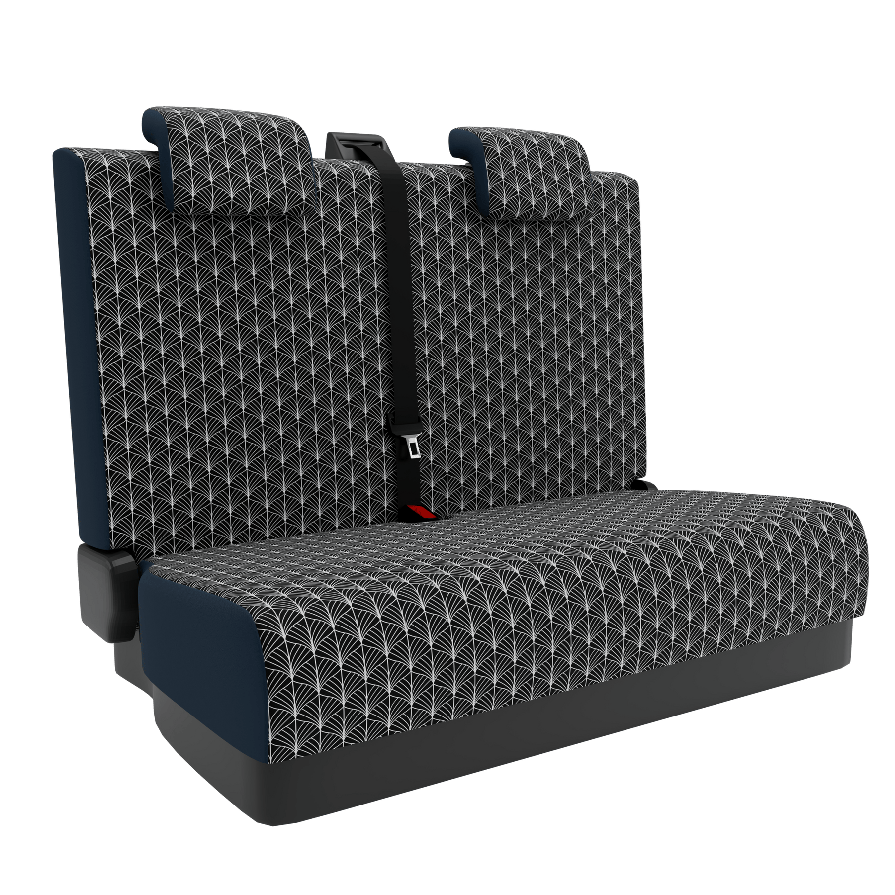 seat covers Spacetourer (from 2016) Art Deco