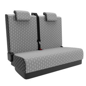 seat covers Spacetourer (from 2016) Art Deco