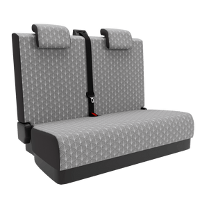 seat covers Spacetourer (from 2016) Art Deco