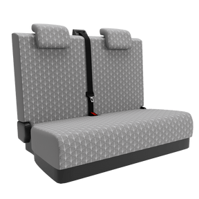 seat covers Spacetourer (from 2016) Art Deco