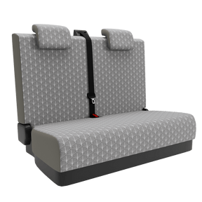 seat covers Spacetourer (from 2016) Art Deco
