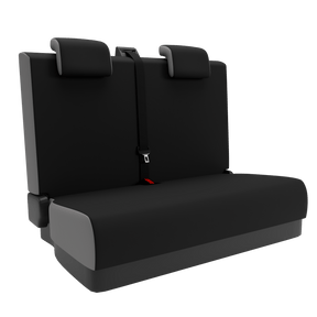 seat covers Vanster Plain colors