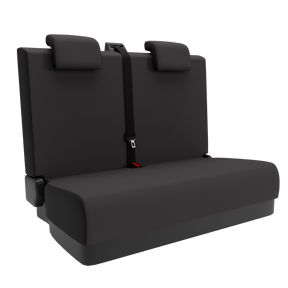 seat covers Vanster Plain colors