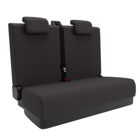 seat covers Vanster Plain colors