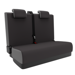 seat covers Vanster Plain colors