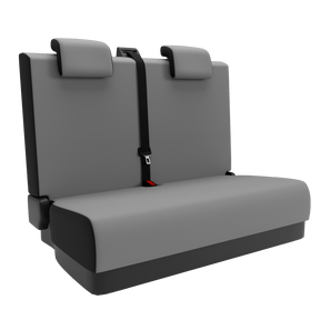 seat covers Vanster Plain colors