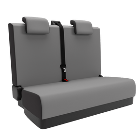 seat covers Vanster Plain colors