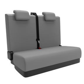 seat covers Vanster Plain colors