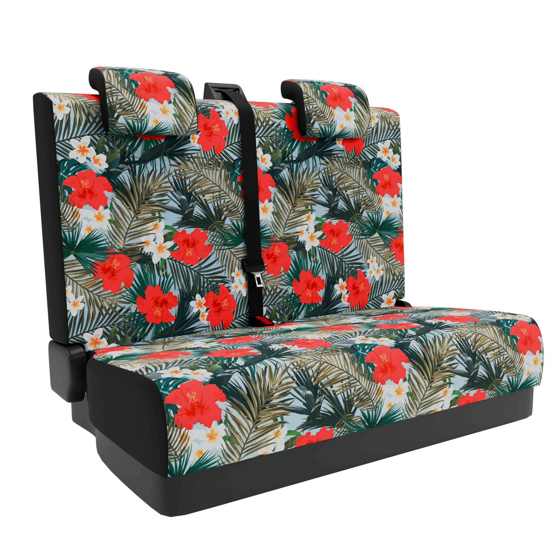 seat covers Vanster Hibiscus