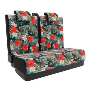 seat covers Vanster Hibiscus