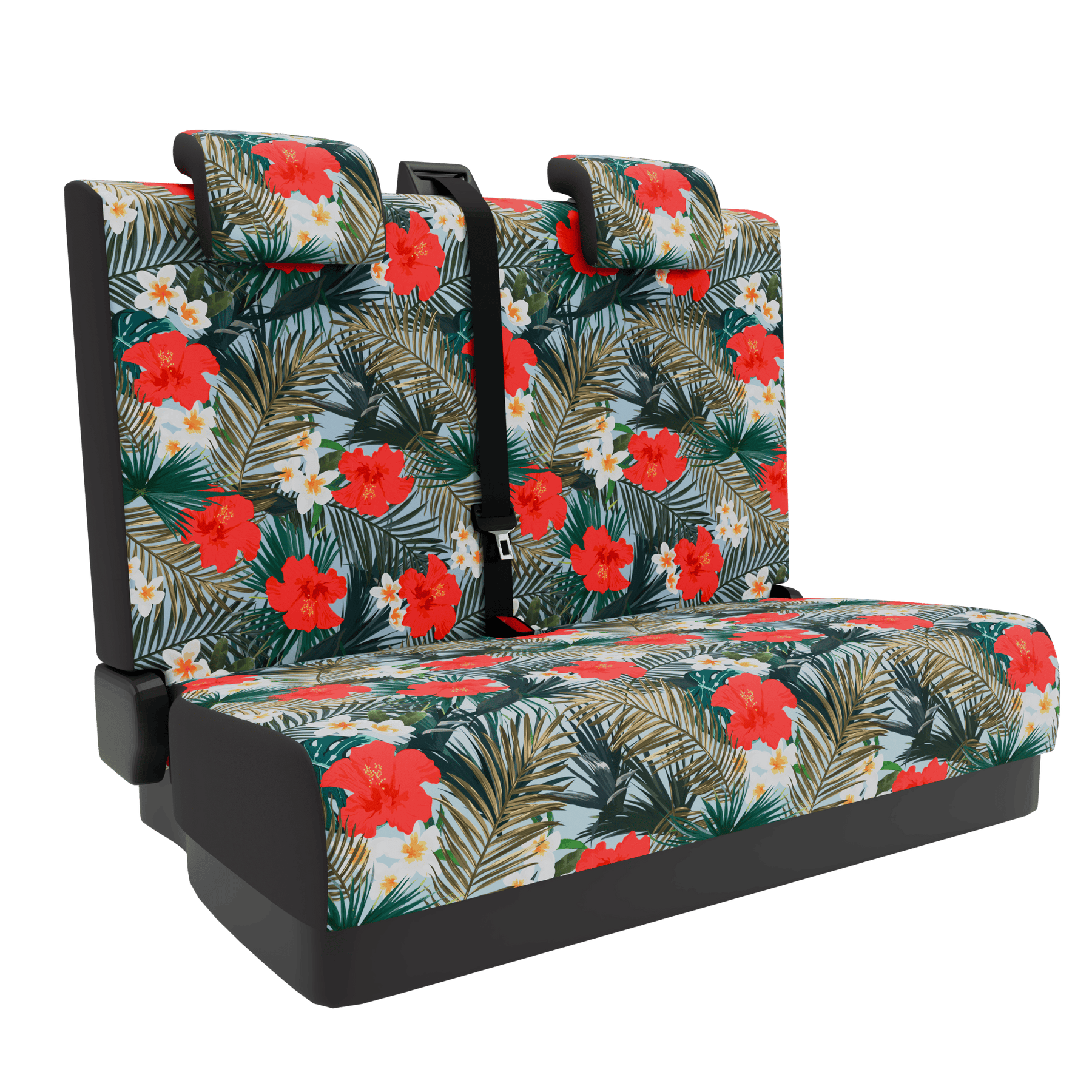 seat covers Vanster Hibiscus