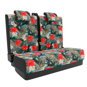 seat covers Vanster Hibiscus